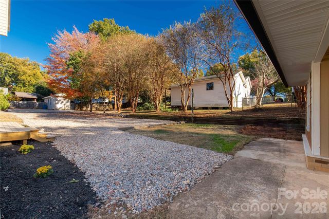 203 Jackson Street, Fort Mill, SC 29715