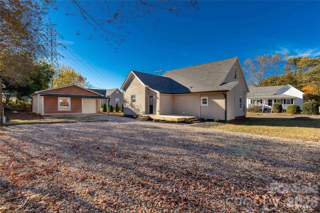 203 Jackson Street, Fort Mill, SC 29715