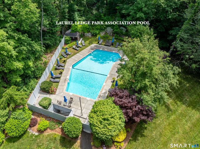 20 Round Hill Drive, Stamford, CT 06903
