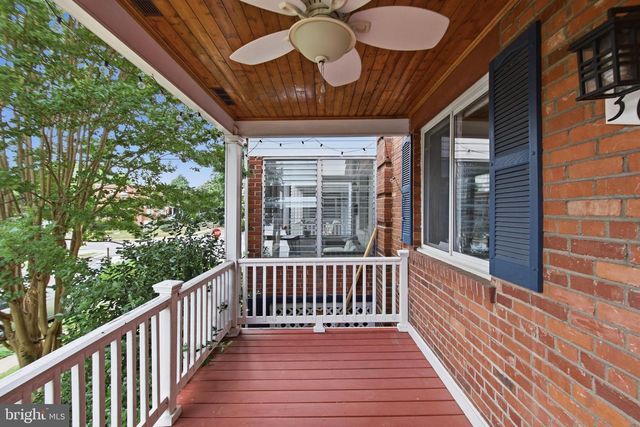 308 WESMOND DR, Alexandria, VA 22305