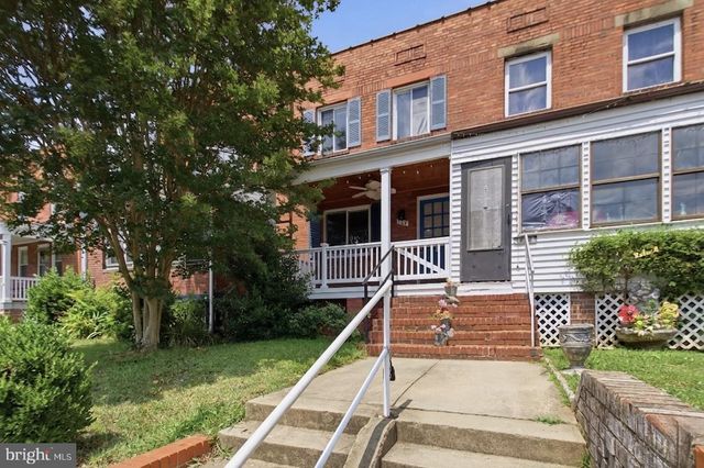 308 WESMOND DR, Alexandria, VA 22305