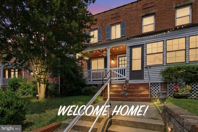 308 WESMOND DR, Alexandria, VA 22305