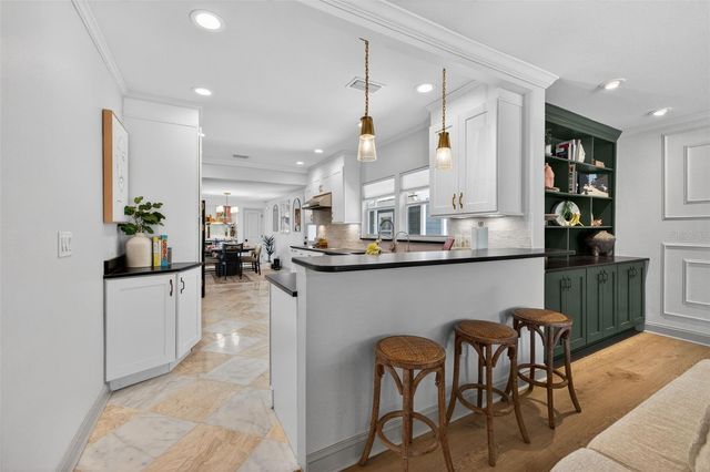 3305 N PERRY AVENUE, Tampa, FL 33603