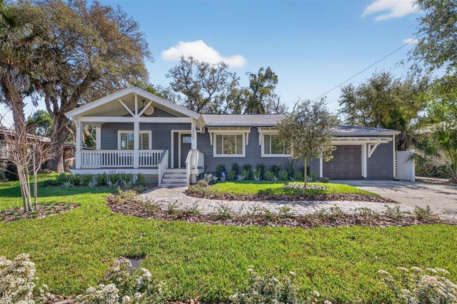 3305 N PERRY AVENUE, Tampa, FL 33603