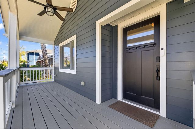 3305 N PERRY AVENUE, Tampa, FL 33603