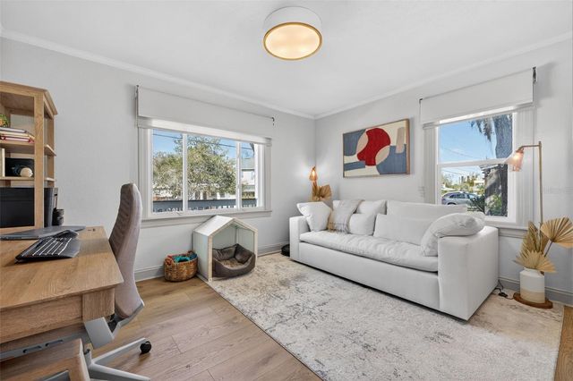 3305 N PERRY AVENUE, Tampa, FL 33603