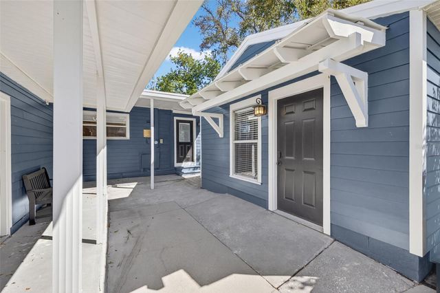 3305 N PERRY AVENUE, Tampa, FL 33603