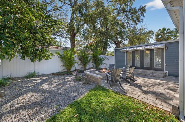 3305 N PERRY AVENUE, Tampa, FL 33603