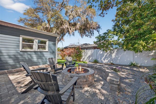 3305 N PERRY AVENUE, Tampa, FL 33603