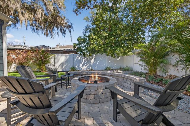 3305 N PERRY AVENUE, Tampa, FL 33603