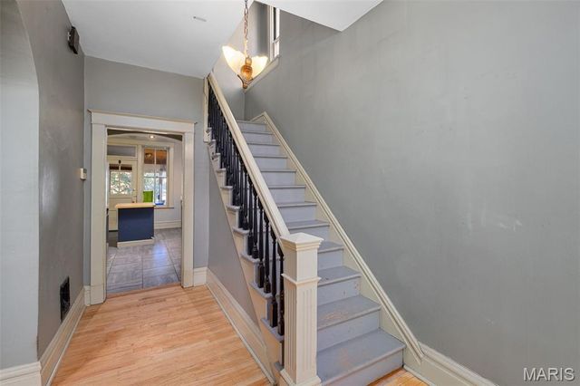 4525 Varrelmann Avenue, St Louis, MO 63116