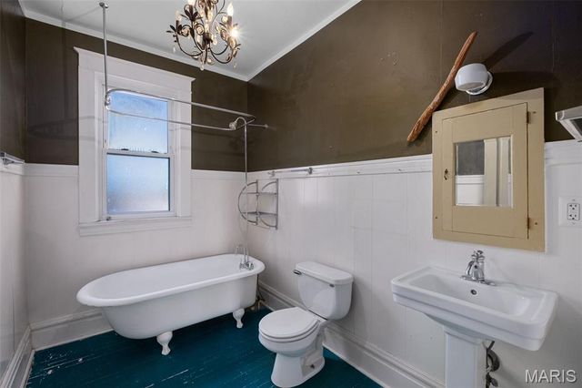 4525 Varrelmann Avenue, St Louis, MO 63116