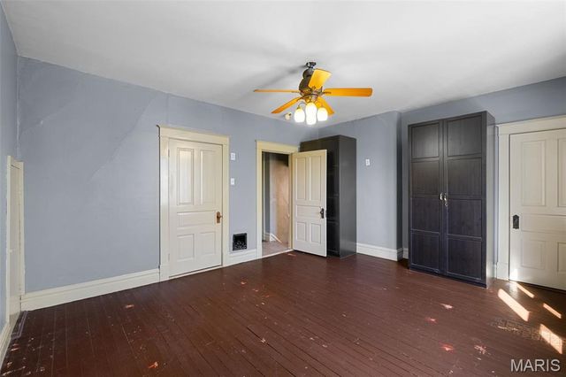 4525 Varrelmann Avenue, St Louis, MO 63116