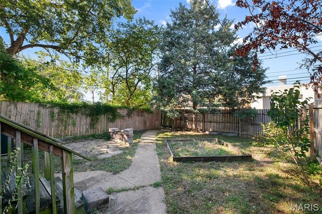 4525 Varrelmann Avenue, St Louis, MO 63116