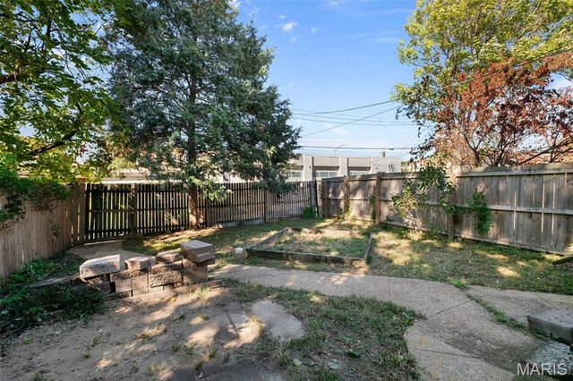 4525 Varrelmann Avenue, St Louis, MO 63116