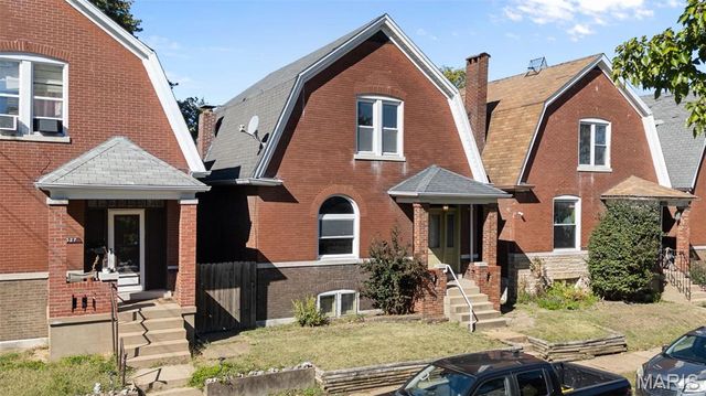 4525 Varrelmann Avenue, St Louis, MO 63116