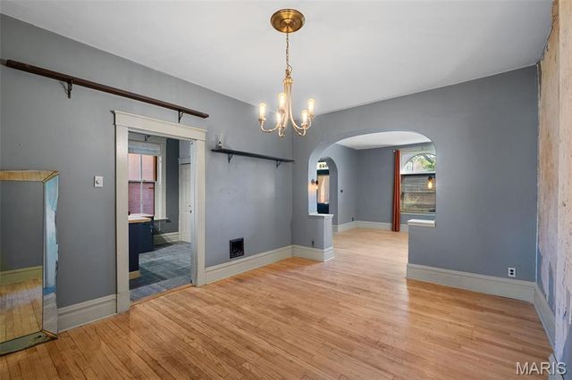 4525 Varrelmann Avenue, St Louis, MO 63116