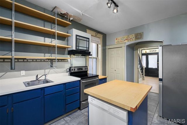 4525 Varrelmann Avenue, St Louis, MO 63116