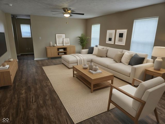 8005 Harshaw Drive, Indianapolis, IN 46239