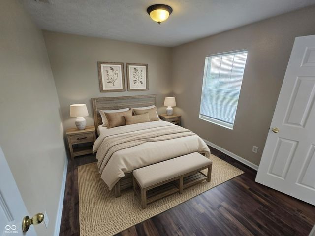 8005 Harshaw Drive, Indianapolis, IN 46239
