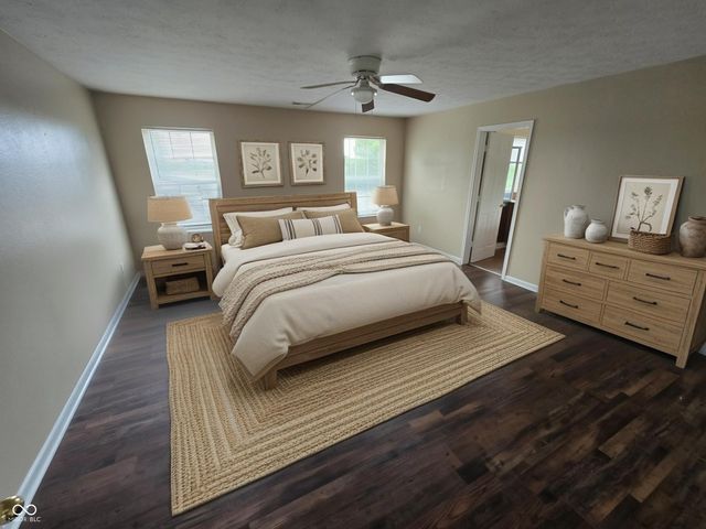 8005 Harshaw Drive, Indianapolis, IN 46239
