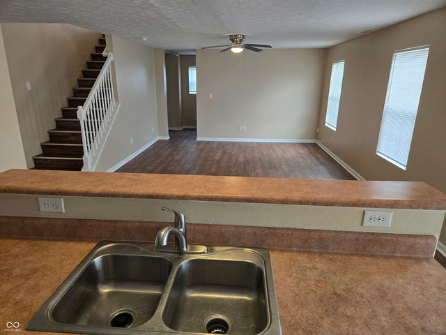 8005 Harshaw Drive, Indianapolis, IN 46239