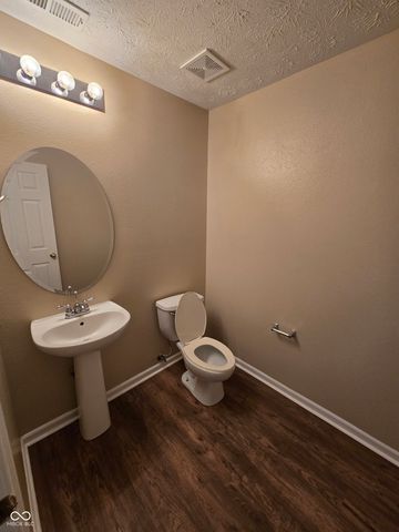 8005 Harshaw Drive, Indianapolis, IN 46239