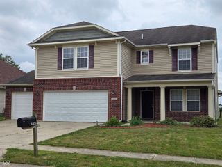 8005 Harshaw Drive, Indianapolis, IN 46239