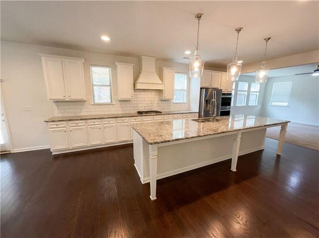 415 Piedmont Circle, Conyers, GA 30013