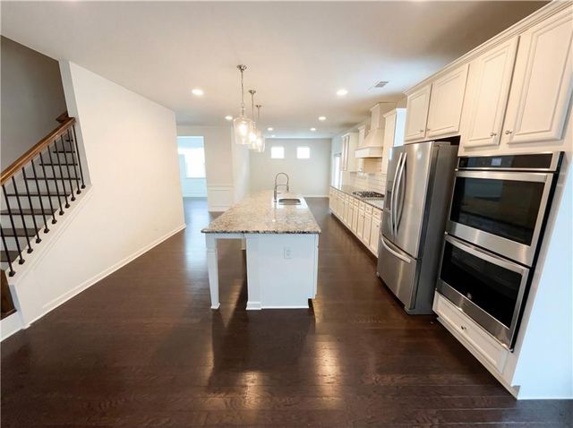 415 Piedmont Circle, Conyers, GA 30013