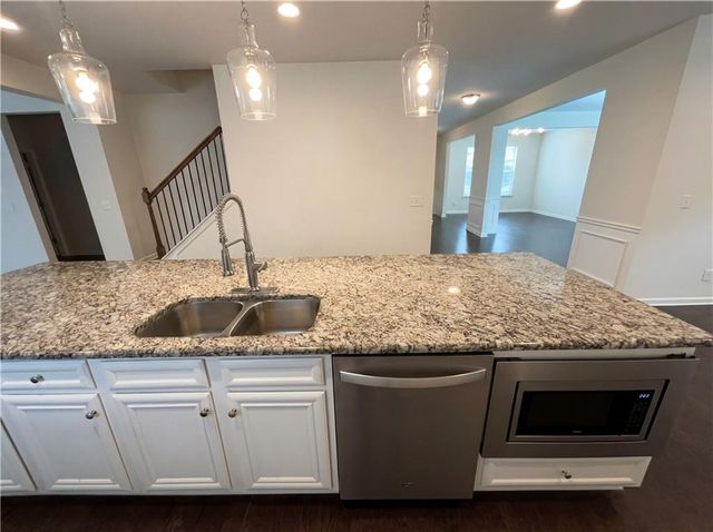 415 Piedmont Circle, Conyers, GA 30013