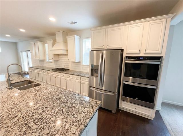 415 Piedmont Circle, Conyers, GA 30013