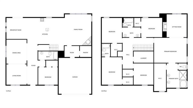 415 Piedmont Circle, Conyers, GA 30013