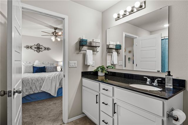 2813 Bauer Street, Pea Ridge, AR 72751