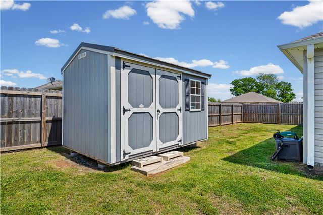 2813 Bauer Street, Pea Ridge, AR 72751