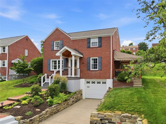 5336 Spring Valley Dr, Whitehall, PA 15236