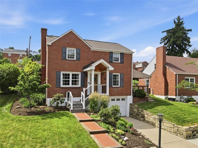 5336 Spring Valley Dr, Whitehall, PA 15236