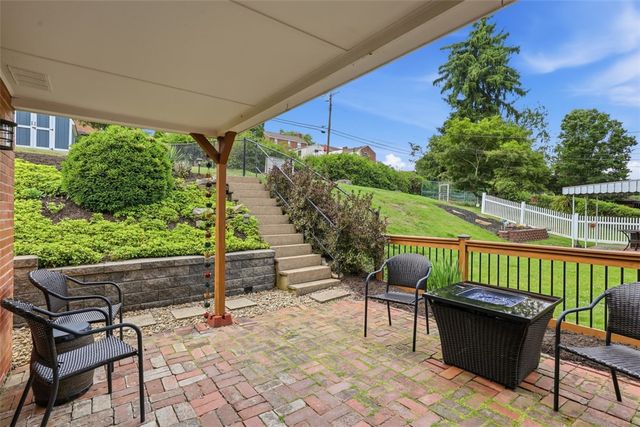 5336 Spring Valley Dr, Whitehall, PA 15236