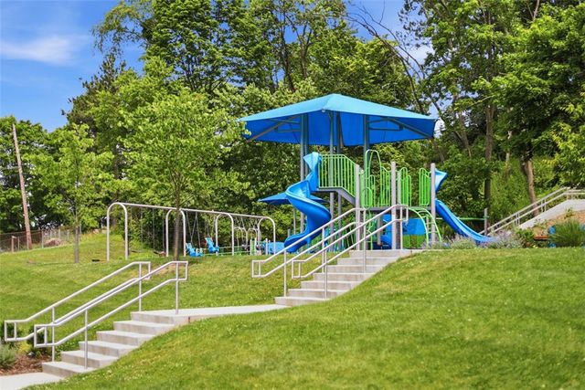 5336 Spring Valley Dr, Whitehall, PA 15236