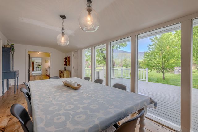2677 Route 30, Dorset, VT 05251