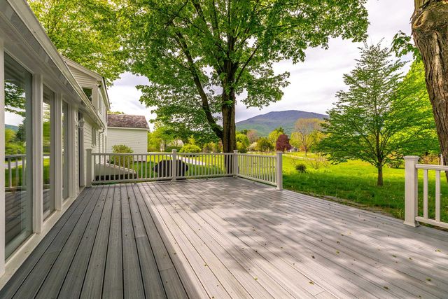 2677 Route 30, Dorset, VT 05251