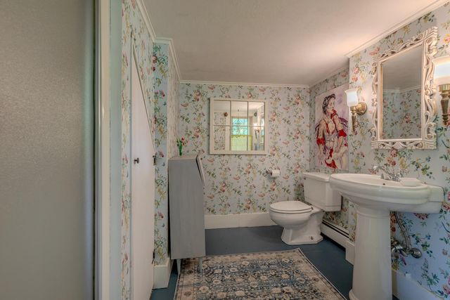 2677 Route 30, Dorset, VT 05251