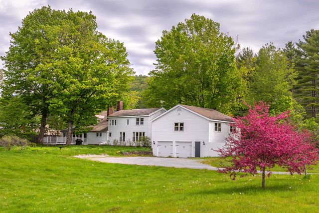 2677 Route 30, Dorset, VT 05251