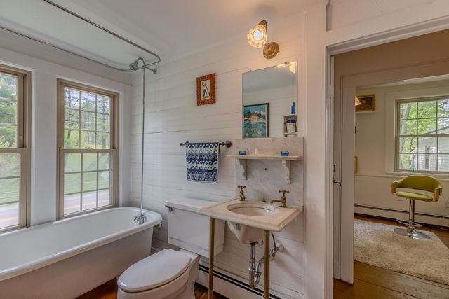 2677 Route 30, Dorset, VT 05251