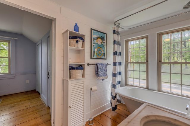 2677 Route 30, Dorset, VT 05251