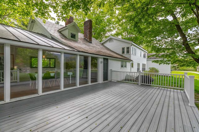 2677 Route 30, Dorset, VT 05251