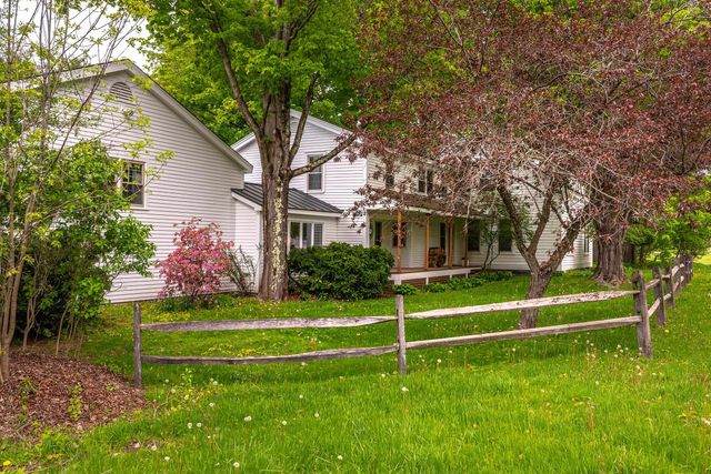 2677 Route 30, Dorset, VT 05251