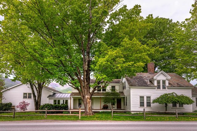 2677 Route 30, Dorset, VT 05251