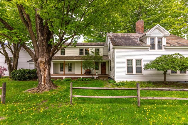 2677 Route 30, Dorset, VT 05251