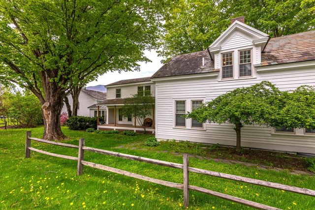 2677 Route 30, Dorset, VT 05251